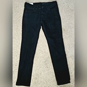 H m skinny coupe moulante Gem